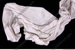 Photo Textures of Paper Crumpled